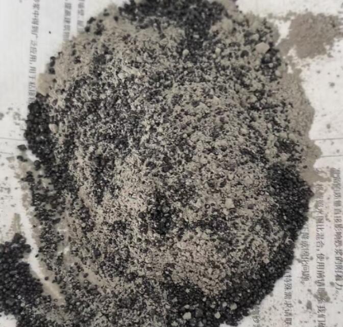 通海口镇不发火砂浆耐磨地坪施工方案