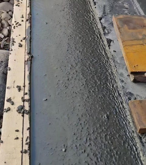 通海口镇环氧砂浆的特点及施工流程​