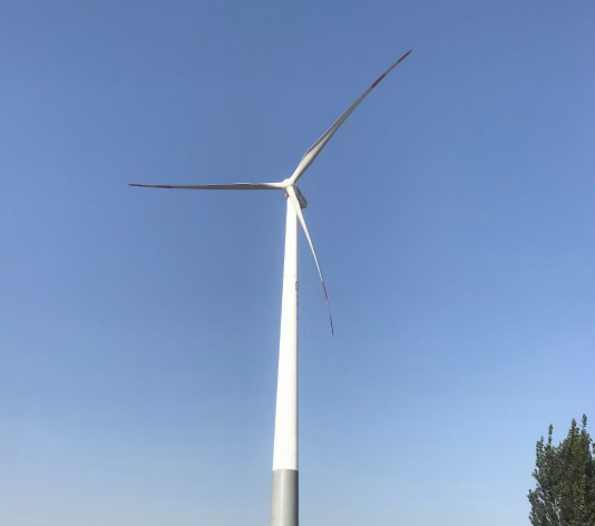 通海口镇风电基础二次灌浆料的强度要求和用量计算 风电灌浆料施工注意事项