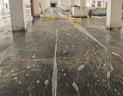 通海口镇不发火砂浆和不发火金属骨料有什么区别