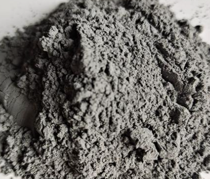 通海口镇硅灰和粉煤灰的区别用途