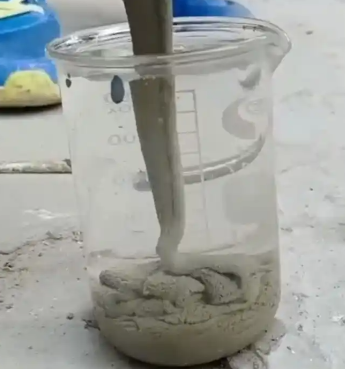 通海口镇水工混凝土絮凝剂，水下抗分散剂的作用及施工方法