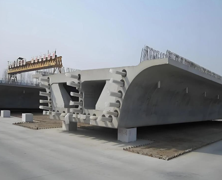 通海口镇抗冻压浆料的特点及标准化施工工艺